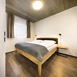 Apartment Panelka Costa Plana Lipno