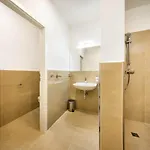Apartment Panelka Costa Plana Lipno