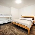 Panelka Costa Plana Lipno Apartment *