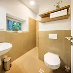 Apartment Panelka Costa Plana Lipno