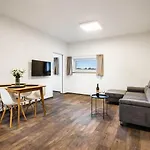 Panelka Costa Plana Lipno Apartment Cerna v Posumavi