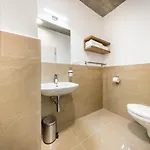 Apartment Panelka Costa Plana Lipno Cerna v Posumavi