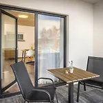 Apartment Panelka Costa Plana Lipno *