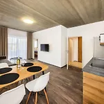 Panelka Costa Plana Lipno Apartment Cerna v Posumavi