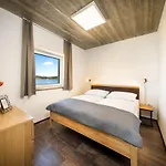 Apartment Panelka Costa Plana Lipno