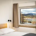 Panelka Costa Plana Lipno Apartment