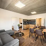 Apartment Panelka Costa Plana Lipno *
