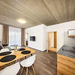 Panelka Costa Plana Lipno Apartment