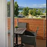 Apartment Panelka Costa Plana Lipno *