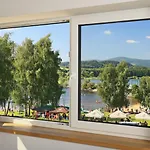 Apartment Panelka Costa Plana Lipno *