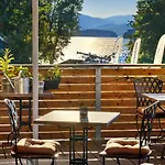 Panelka Costa Plana Lipno * Cerna v Posumavi