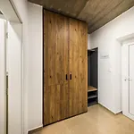 Panelka Costa Plana Lipno Apartment Cerna v Posumavi