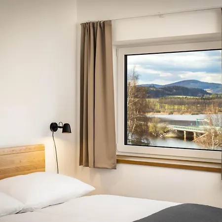 Panelka Costa Plana Lipno Lejlighed