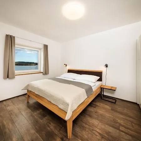 Panelka Costa Plana Lipno * Černá v Pošumaví
