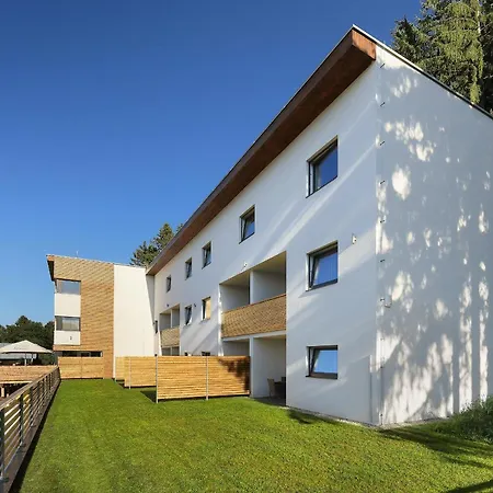 Panelka Costa Plana Lipno Černá v Pošumaví