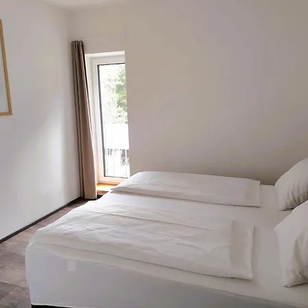 Lejlighed Panelka Costa Plana Lipno Černá v Pošumaví