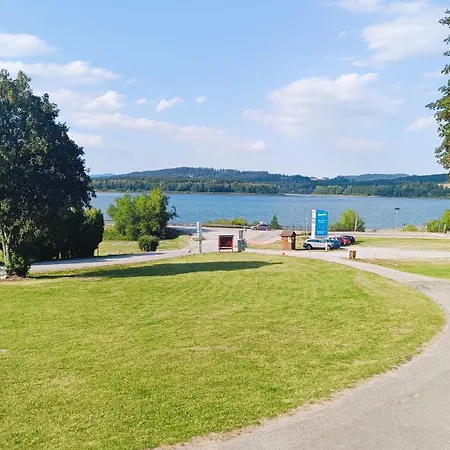 Panelka Costa Plana Lipno *